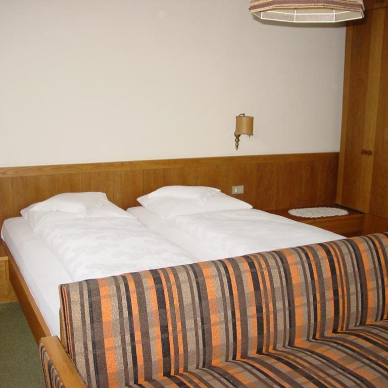 Plonerhof - One-Bedroom Apartment (4 Adults) - 6