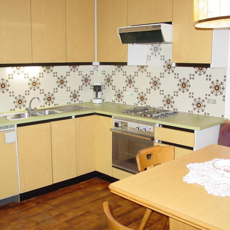 Plonerhof - One-Bedroom Apartment (4 Adults) - 11