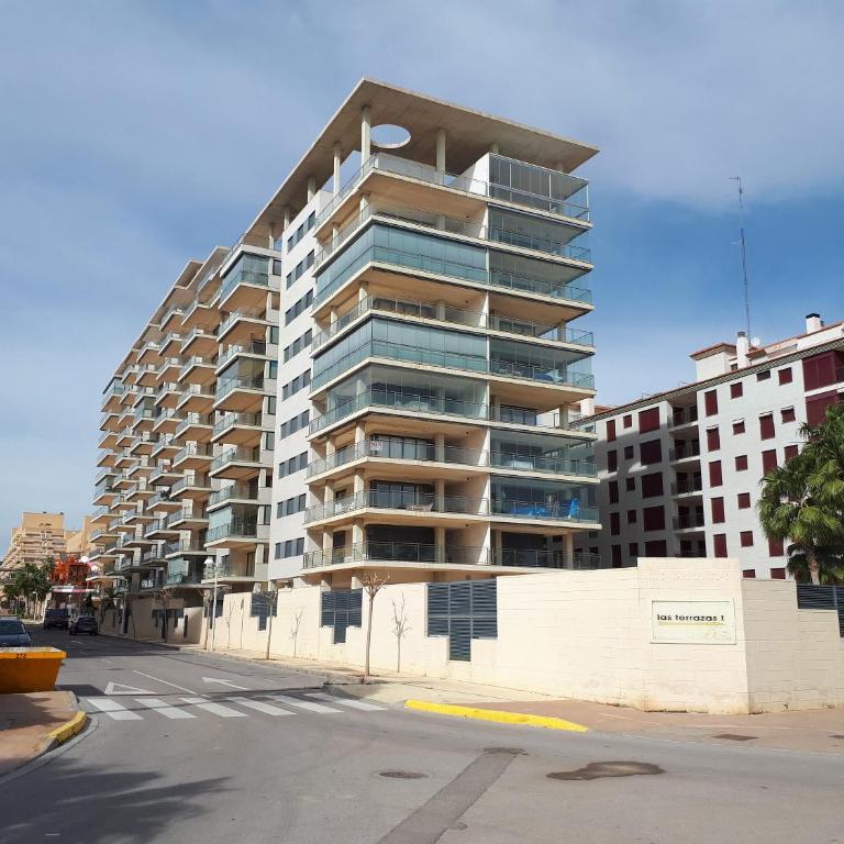 Oropesa Ciudad de Vacaciones 3000 - Appartement 2 Chambres (6 Adultes) - 30