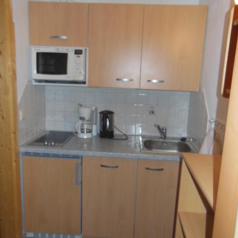 Haus Schönleiten - Studio - Untergeschoss - 4