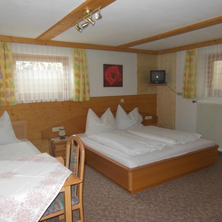Haus Schönleiten - Studio - Untergeschoss - 3