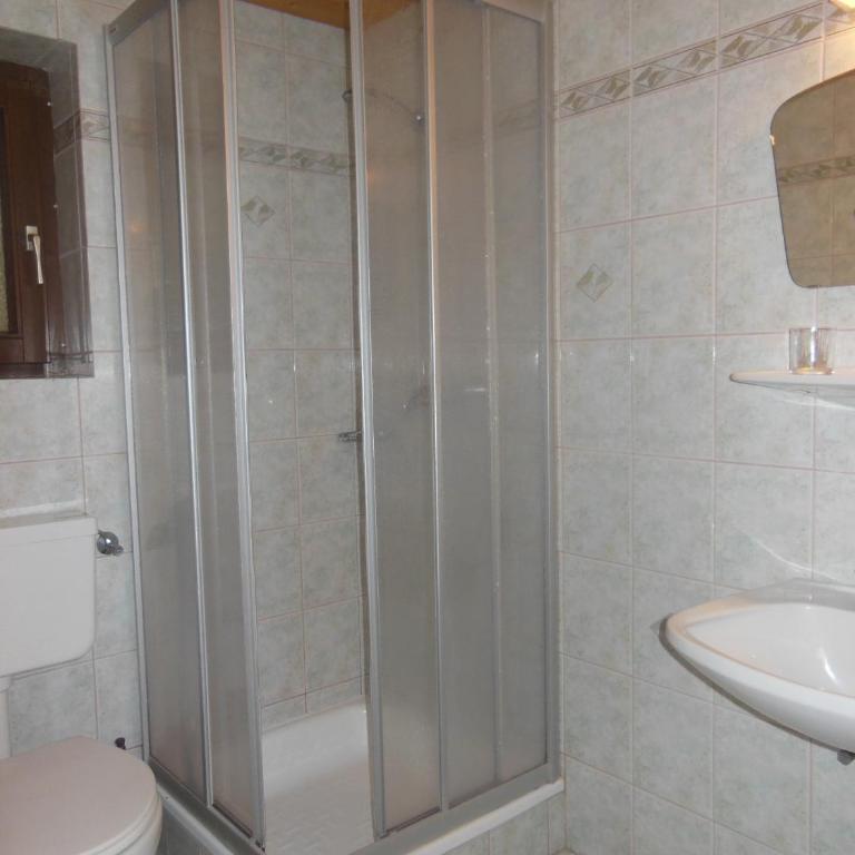 Haus Schönleiten - Studio - Untergeschoss - 5