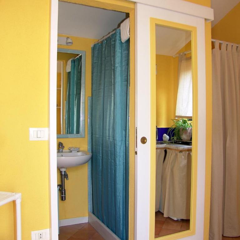 Chalet Lidia - Chalet (2 Adulti) - 22