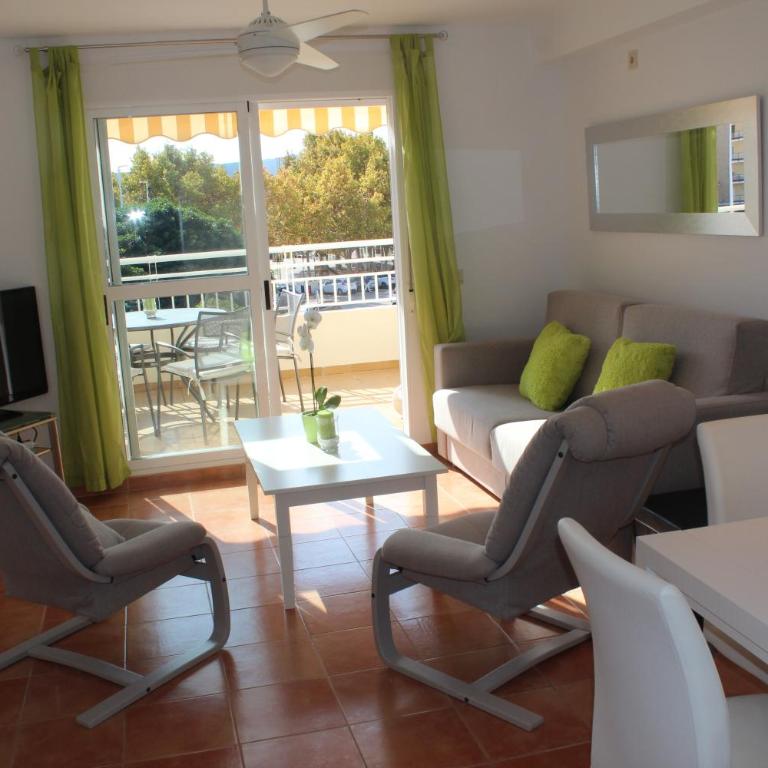 Apartment Las Dunas II - Apartamento - 5