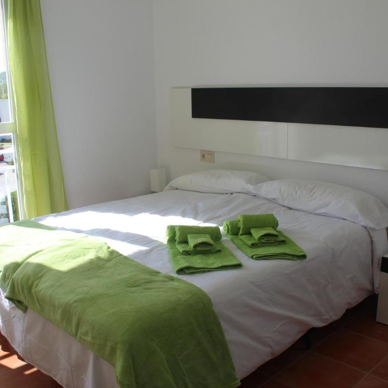 Apartment Las Dunas II - Apartamento - 7