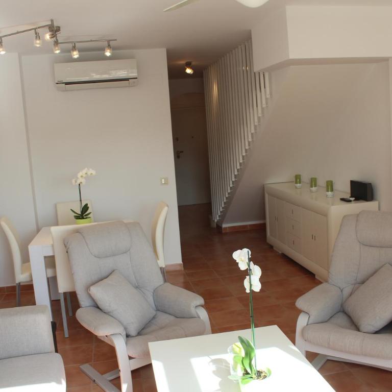 Apartment Las Dunas II - Apartamento - 9