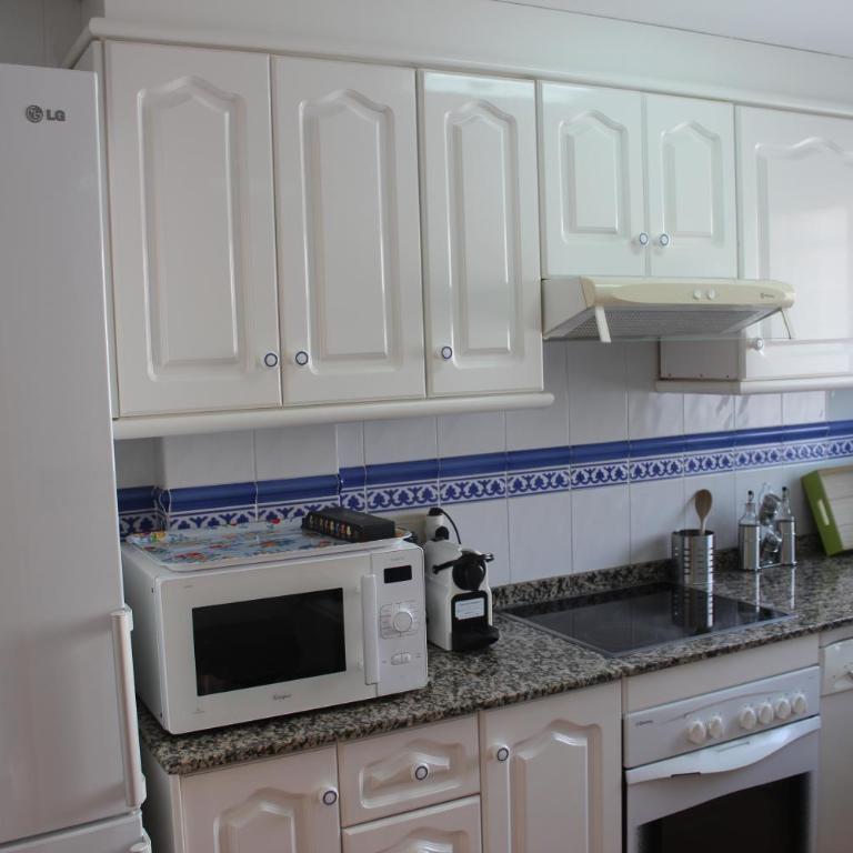 Apartment Las Dunas II - Apartamento - 13