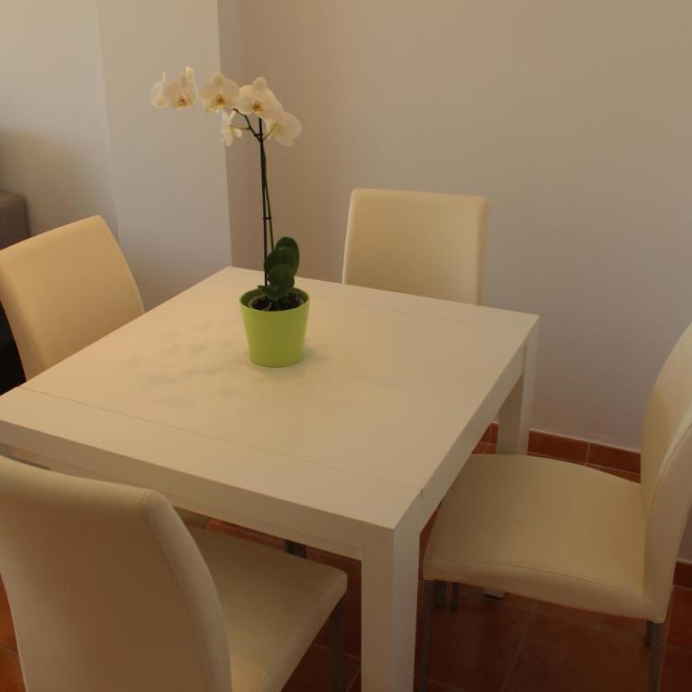 Apartment Las Dunas II - Apartamento - 17