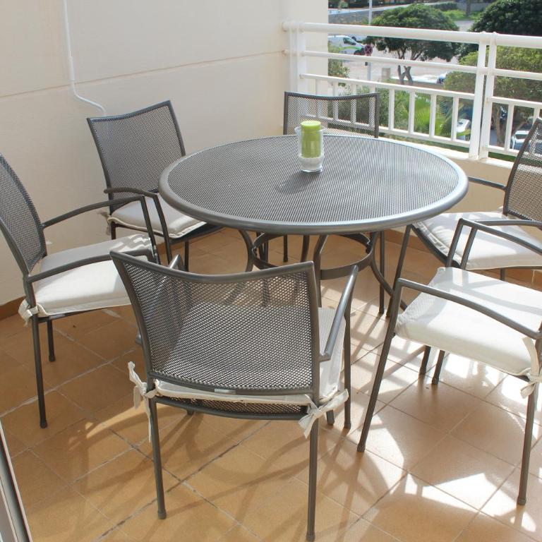 Apartment Las Dunas II - Apartamento - 21
