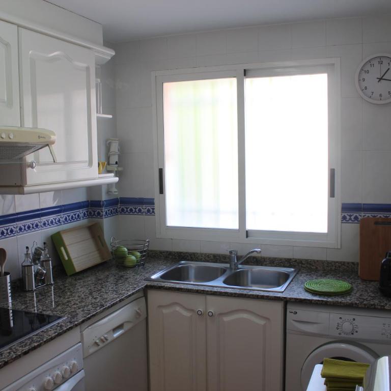 Apartment Las Dunas II - Apartamento - 22