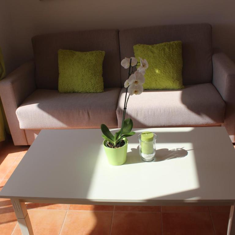 Apartment Las Dunas II - Apartamento - 23