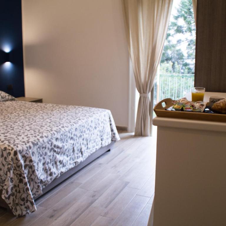 Interno 10 Cavour - Camera Deluxe - 5