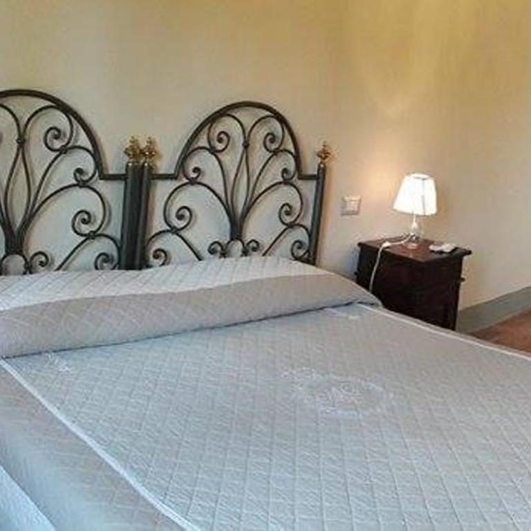 La Tenuta di Castelvecchio - Comfort Triple Room - 2
