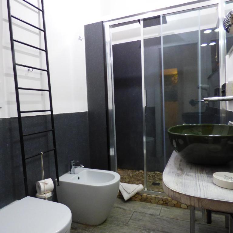 Flat 285 La Suite - Standard Double Room - 22