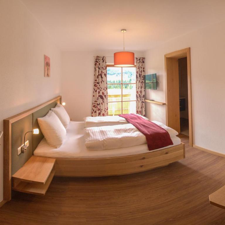 Moosgut - Apartment mit 2 Schlafzimmern - 9