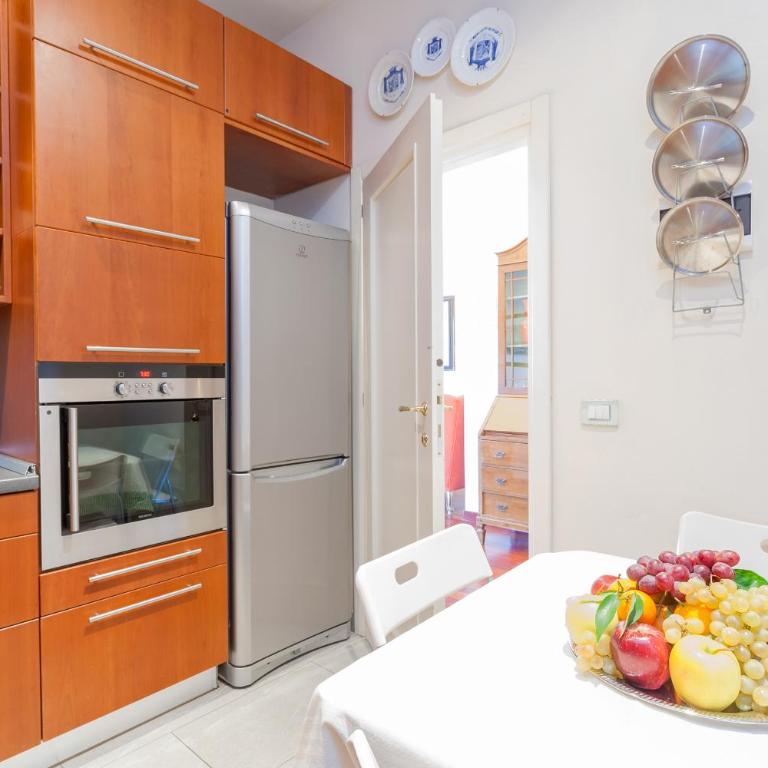 Ponte Vecchio View Luxury Apartment - Appartamento con 2 Camere da Letto - 18