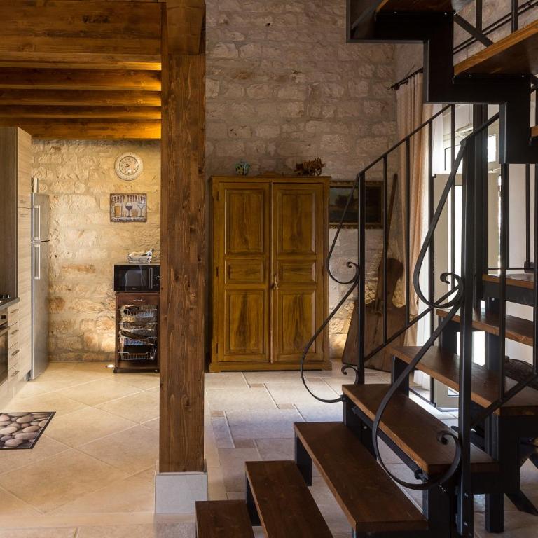 Le Tre Giare - Appartamento con 2 Camere da Letto - 23