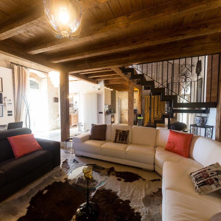 Le Tre Giare - Appartamento con 2 Camere da Letto - 24