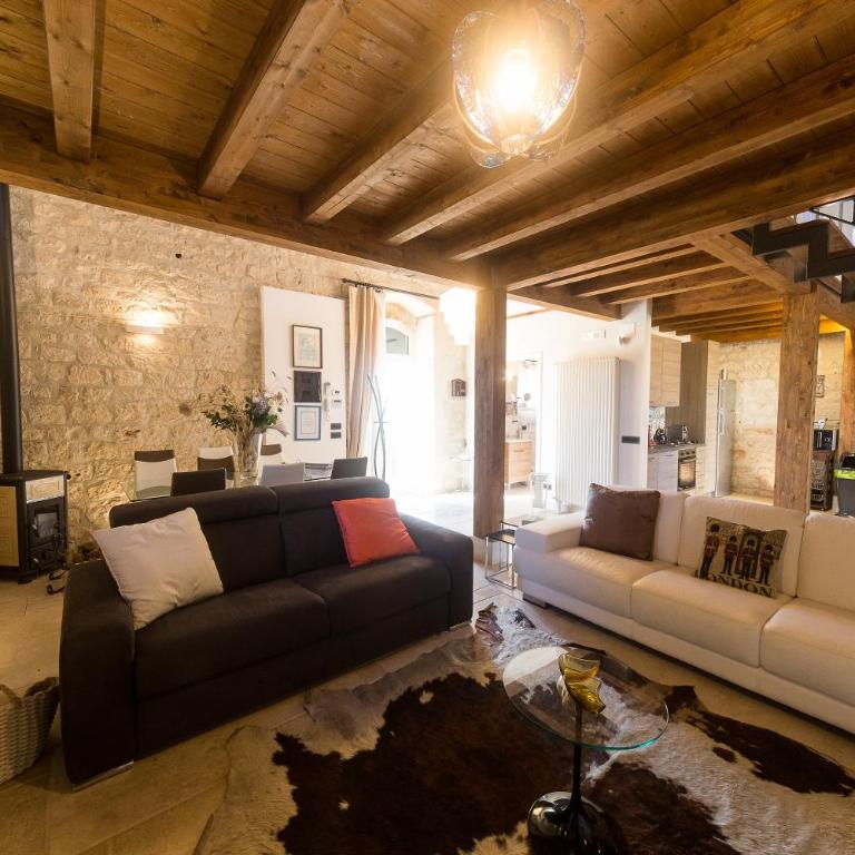 Le Tre Giare - Appartamento con 2 Camere da Letto - 25