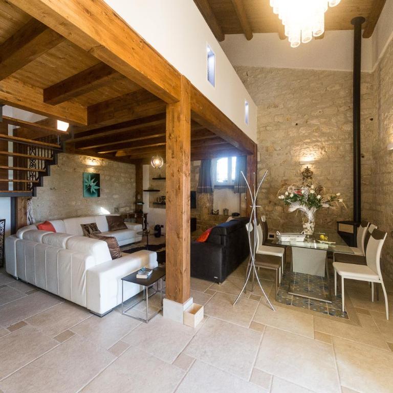 Le Tre Giare - Appartamento con 2 Camere da Letto - 20