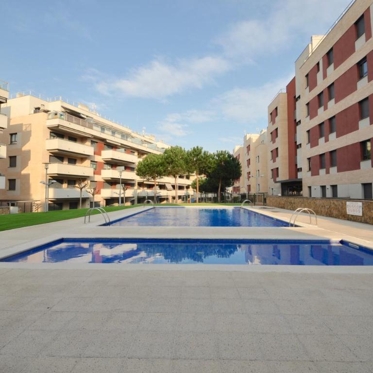 Apartment Mikki - Apartamento - Planta baja - 1