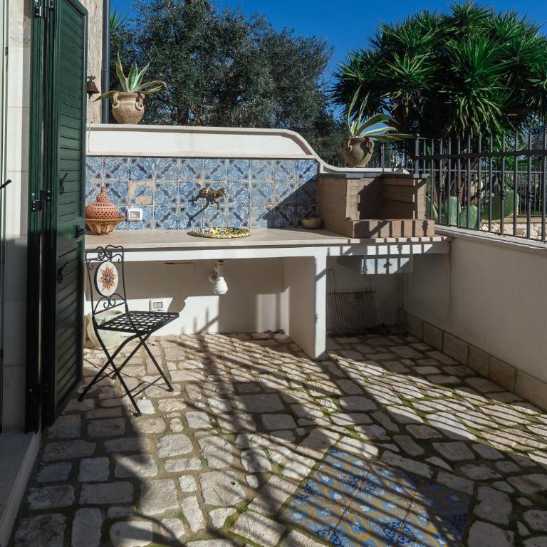 Le Tre Giare - Appartamento con 2 Camere da Letto - 28