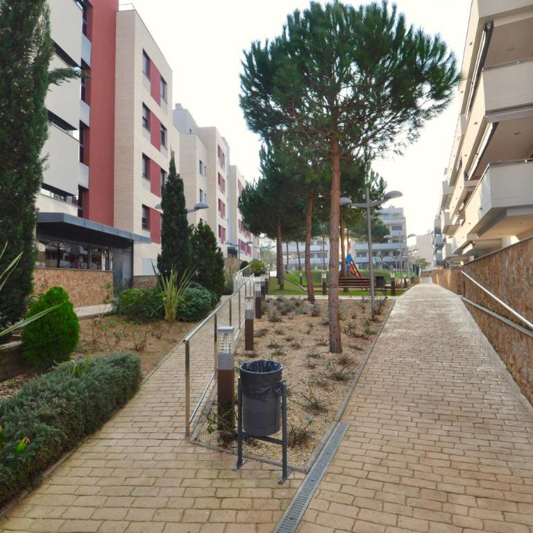 Apartment Mikki - Apartamento - Planta baja - 32