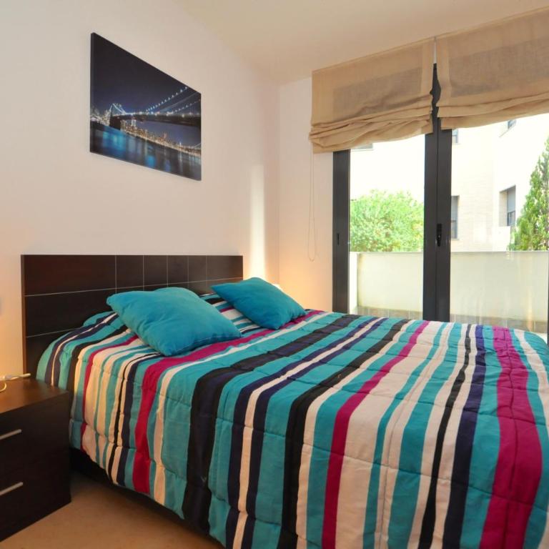 Apartment Mikki - Apartamento - Planta baja - 10