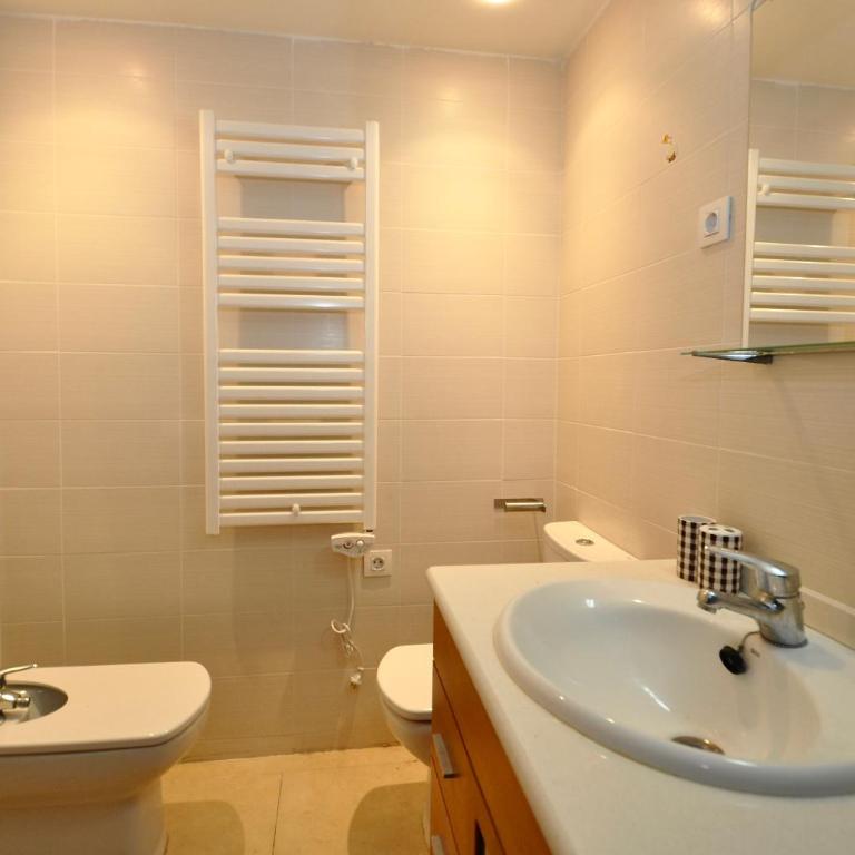 Apartment Mikki - Apartamento - Planta baja - 13