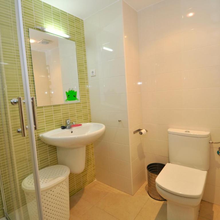 Apartment Mikki - Apartamento - Planta baja - 23