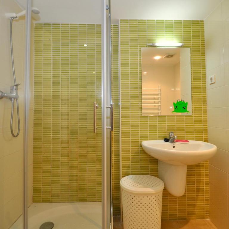 Apartment Mikki - Apartamento - Planta baja - 22