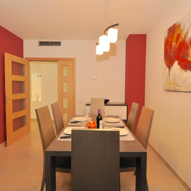 Apartment Mikki - Apartamento - Planta baja - 3