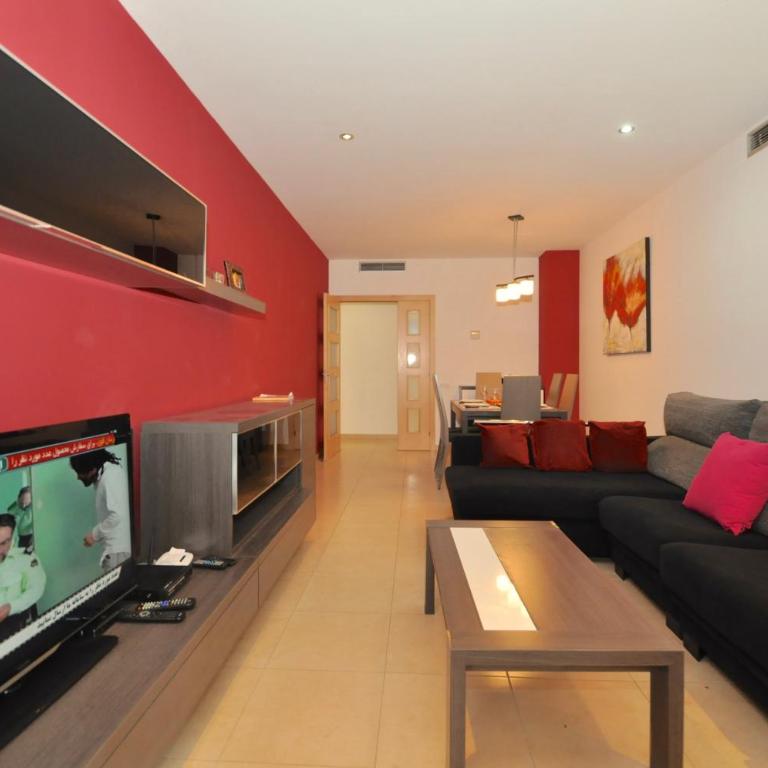 Apartment Mikki - Apartamento - Planta baja - 5