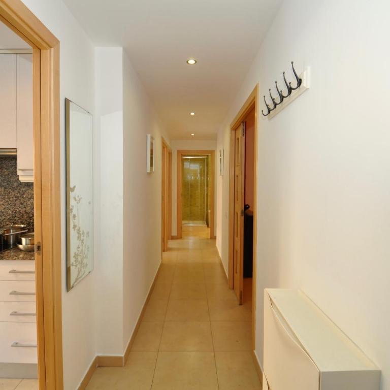 Apartment Mikki - Apartamento - Planta baja - 9