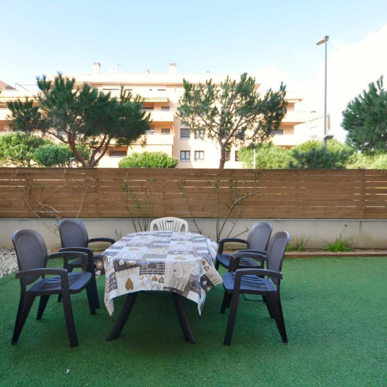 Apartment Mikki - Apartamento - Planta baja - 24
