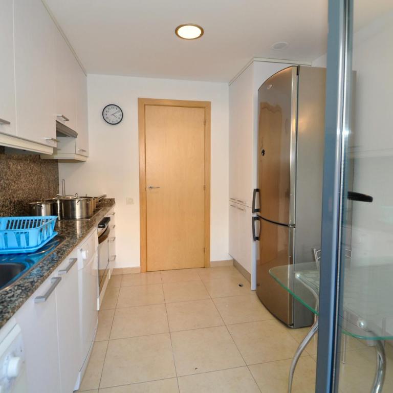 Apartment Mikki - Apartamento - Planta baja - 8