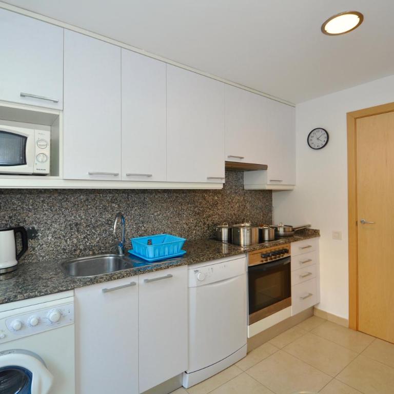 Apartment Mikki - Apartamento - Planta baja - 6