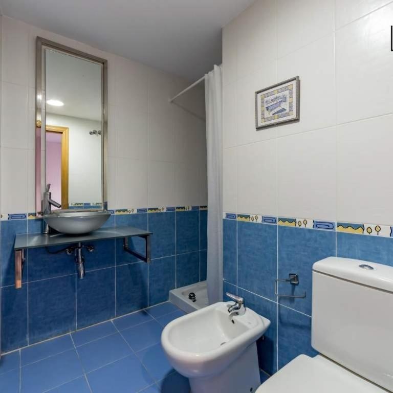 Atico Duplex Luminoso - Duplex Apartment - 57