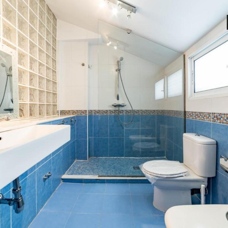 Atico Duplex Luminoso - Duplex Apartment - 53