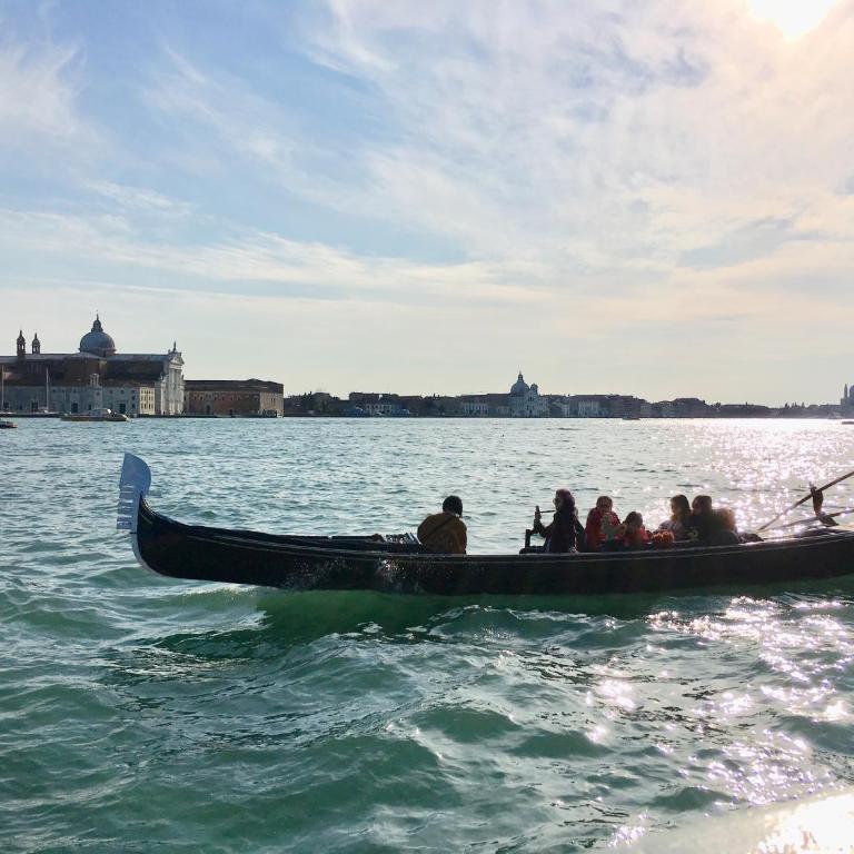 Biennale Family Apartment in Venice - Appartamento con 2 Camere da Letto - 26