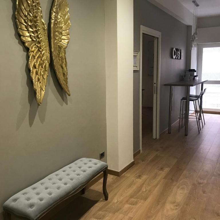 70's Luxury Cavour - Appartamento Superior - 14