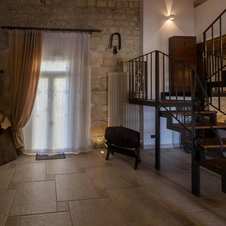 Le Tre Giare - Appartamento con 2 Camere da Letto - 21