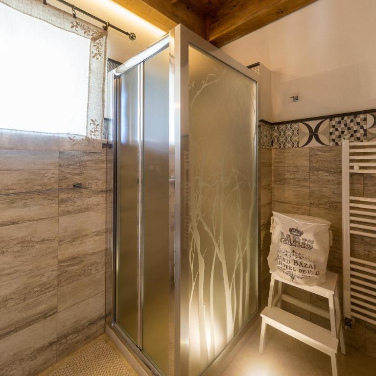Le Tre Giare - Appartamento con 2 Camere da Letto - 16