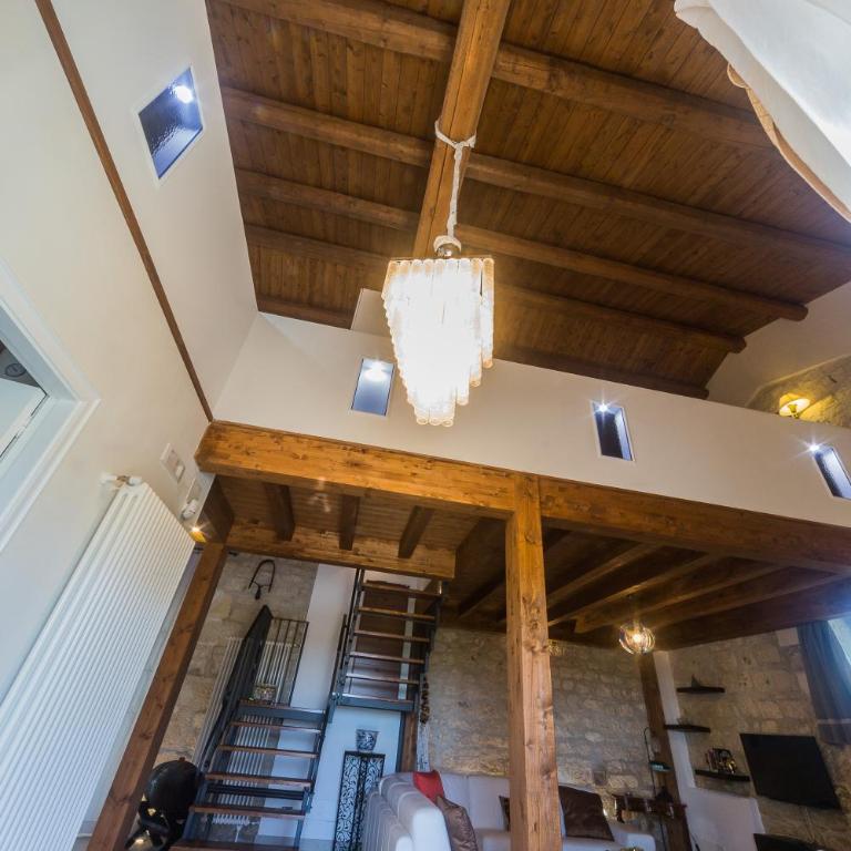 Le Tre Giare - Appartamento con 2 Camere da Letto - 14