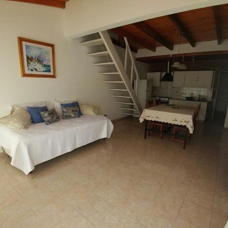 Las Frambuesas - Apartamento - 2 niveles - 5