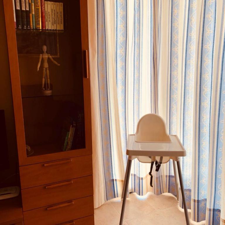 Las Terrazas I - Primera línea de playa con Netflix, Disney plus y Prime Video - Apartamento - 23