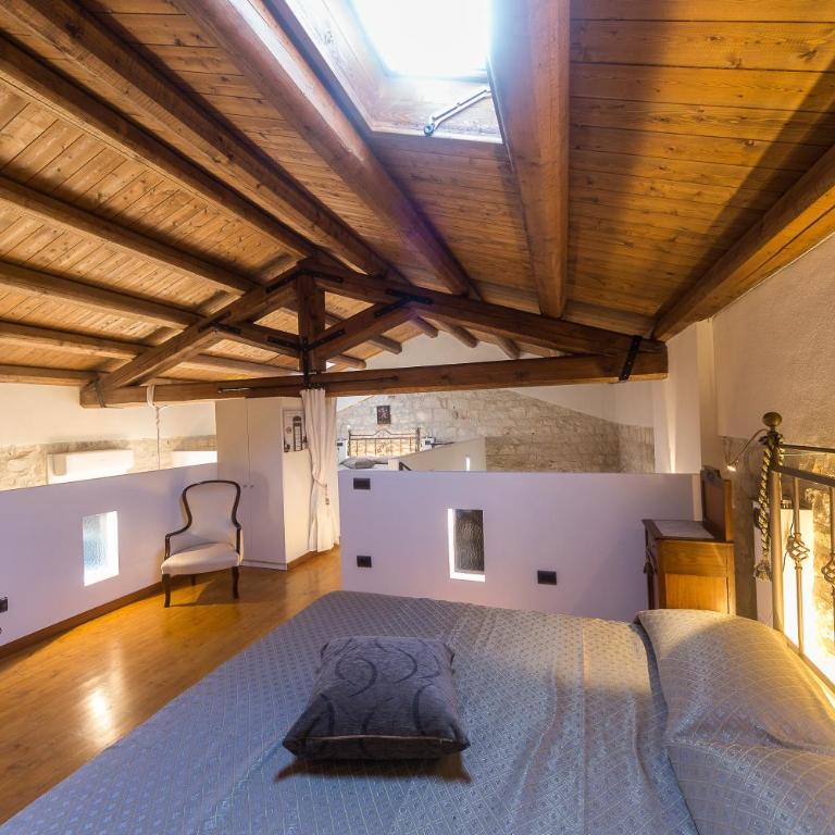 Le Tre Giare - Appartamento con 2 Camere da Letto - 12