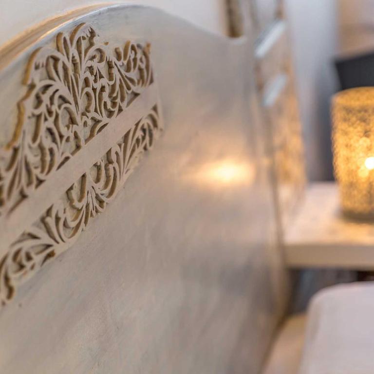 The Originals Boutique, Clair Hôtel, Martigues - Habitación Triple Familiar - 2