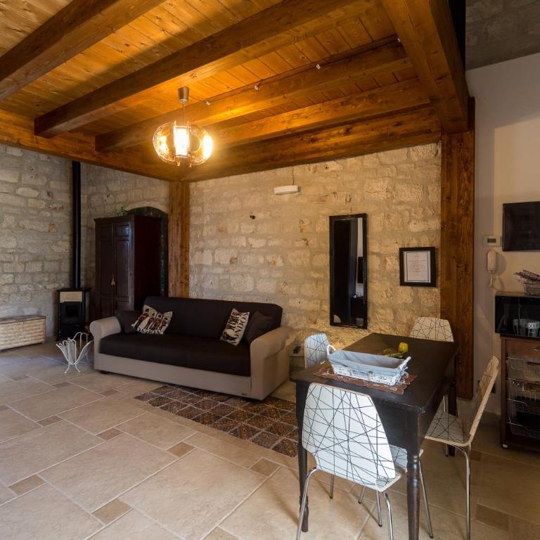 Le Tre Giare - Appartamento con 1 Camera da Letto - 25