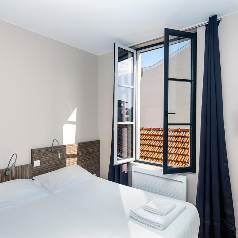 Bordo'Appart Hoya Bella - Appartement avec Balcon (36 m²) - 7